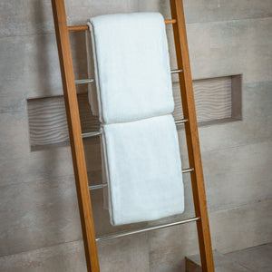 Organic Bath Sheets | Luxury Beach Towels